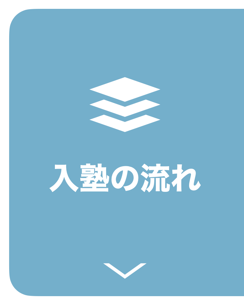 入塾の流れ